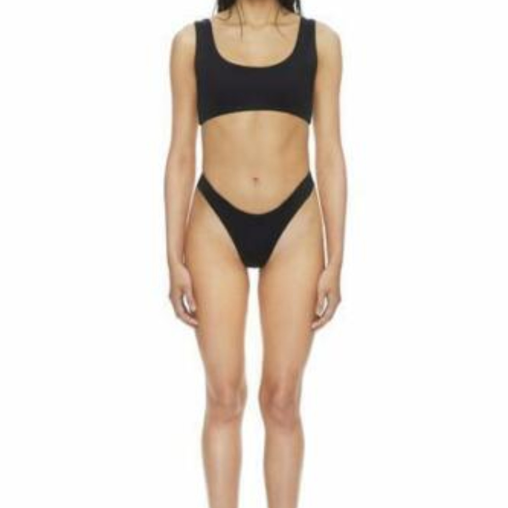 AEXAE Magnum Bikini Top - L